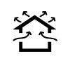 Roof Repair Experts Logo